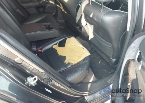 2013 Acura Tsx 2.4 from USA, damaged, VIN JH4CU2F47DC005481